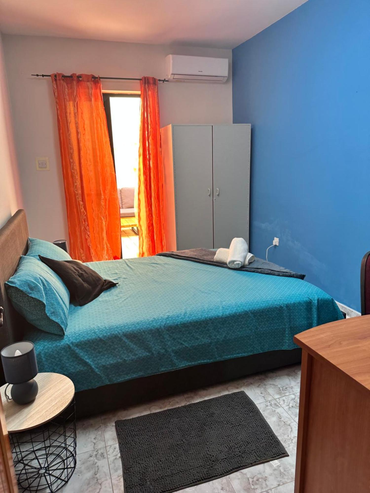 Marsaskala Sea Side Retreat Villa Exterior photo
